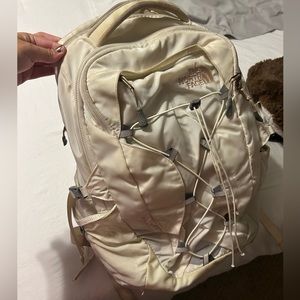 COPY - North face bookbag